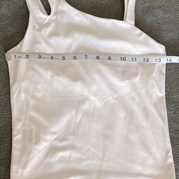 All In Motion Soft Tank - XS - Picture 7 of 9